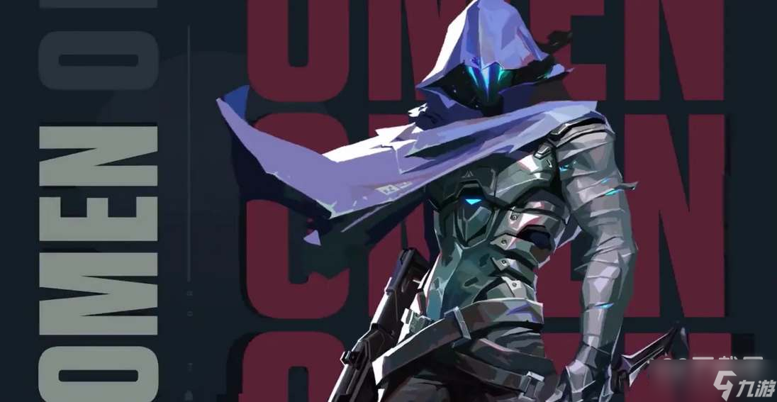 战术实验室：《无畏契约》新英雄「铁臂」如何改变职业赛场的生态？