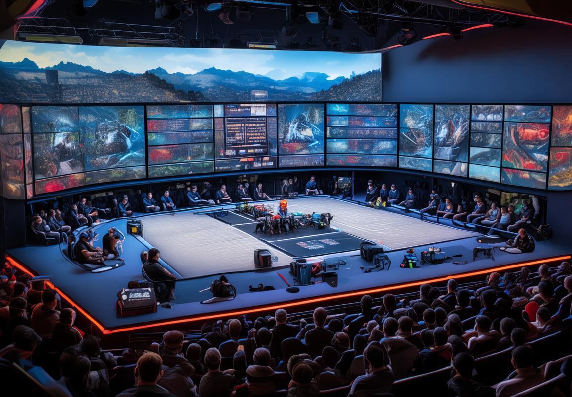 全新征程！《守望先锋》冠军系列赛（OWCS）2025赛季今日启动