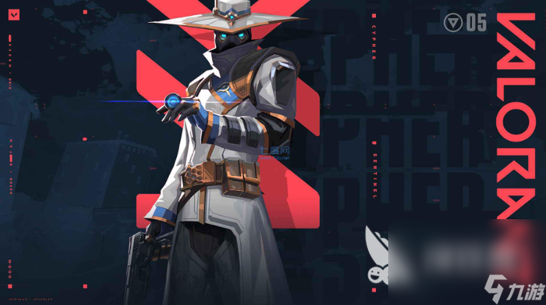 战术实验室：《无畏契约》新英雄「铁臂」如何改变职业赛场的生态？