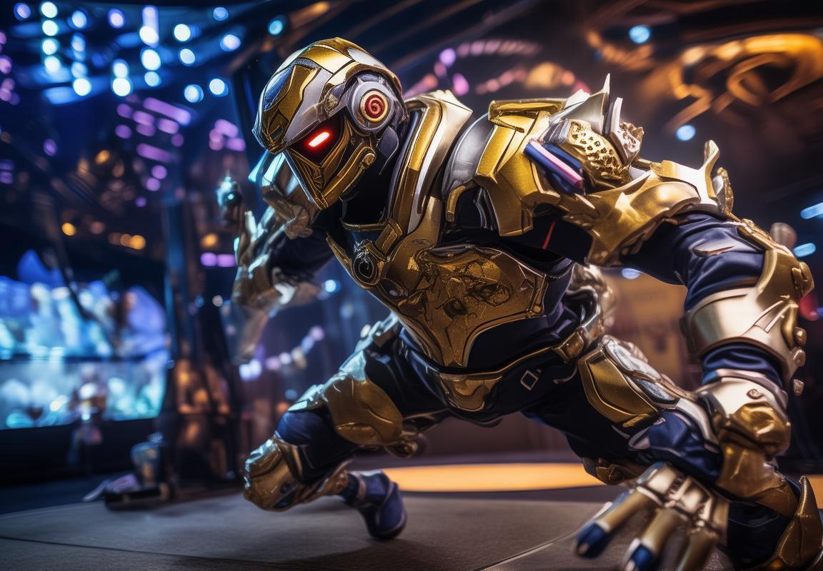 S15全球总决赛版本陷阱揭秘：英雄胜率0%颠覆职业赛场数据与版本理解