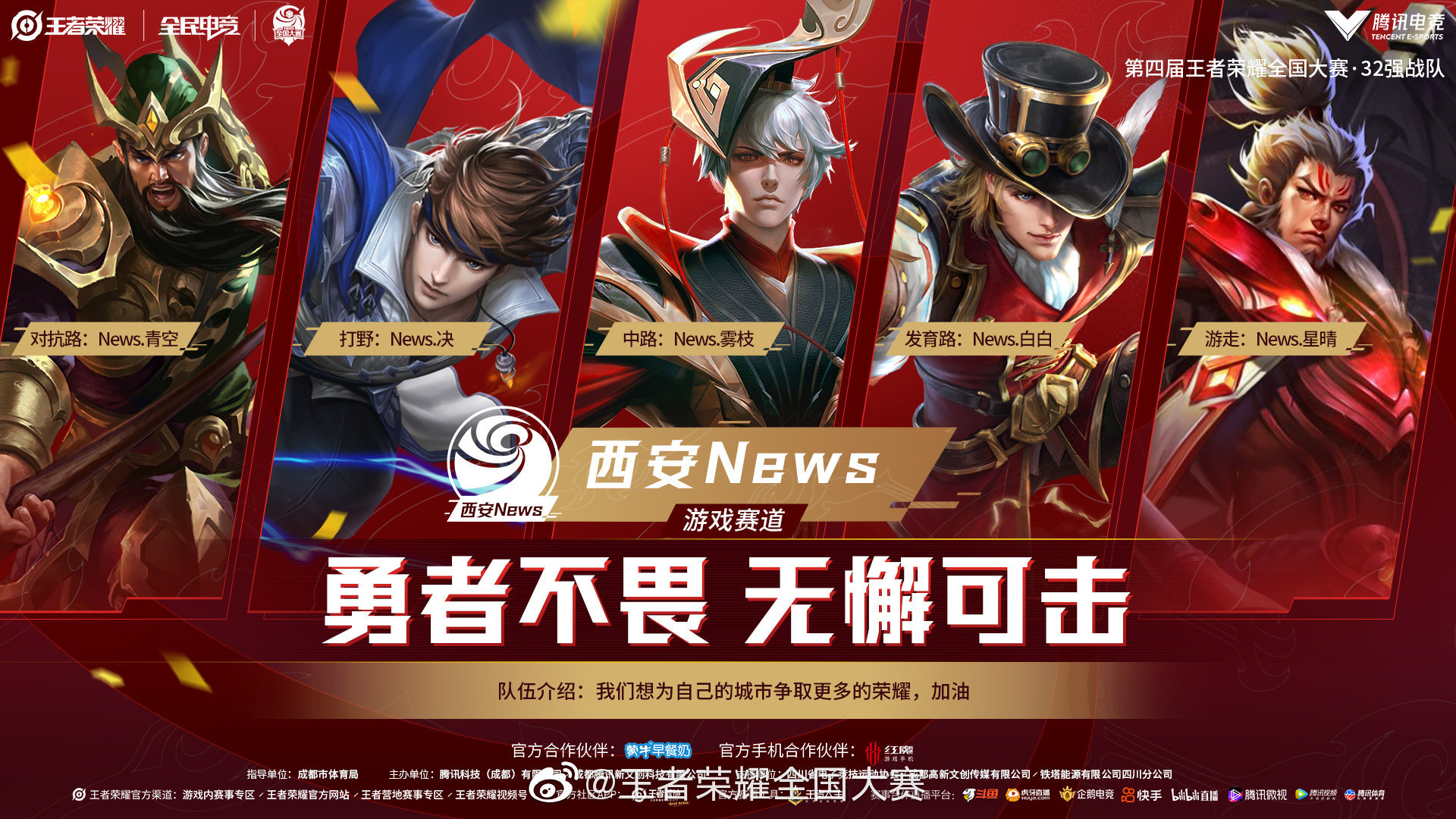 AG超玩会、重庆狼队、eStarPro、广州TTG、北京WB等战队首发阵容及战术特点解析