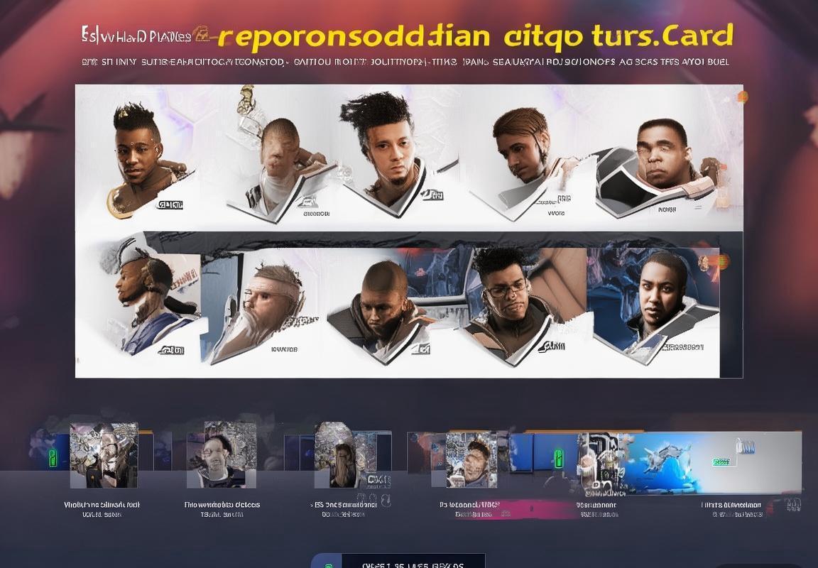 守望先锋2推出OWCS选手专属职业名片